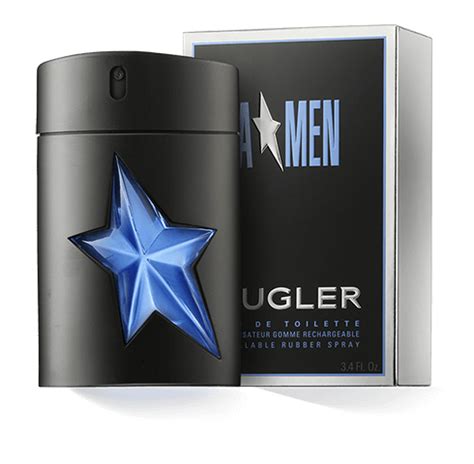 thierry mugler man goedkoop